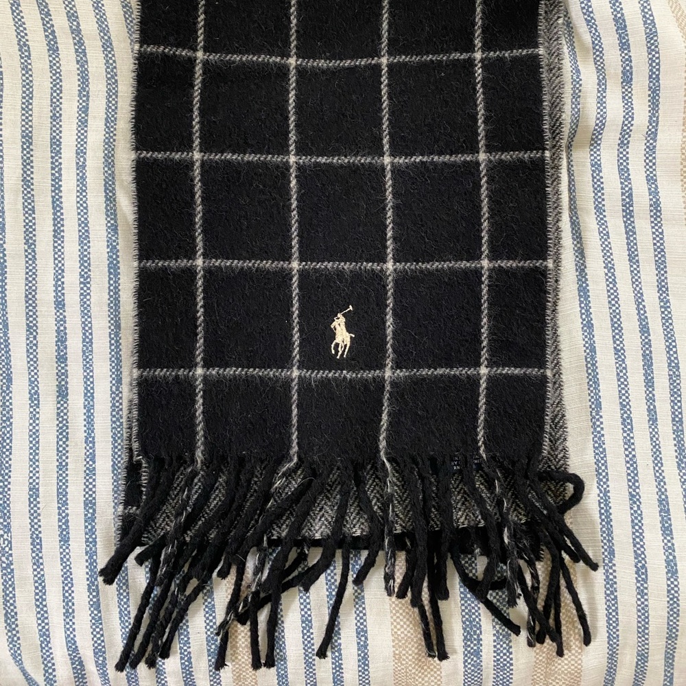 Polo Ralph Lauren Scarf